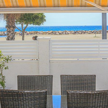 קמברילס Villa Laura II - Only Families מראה חיצוני תמונה