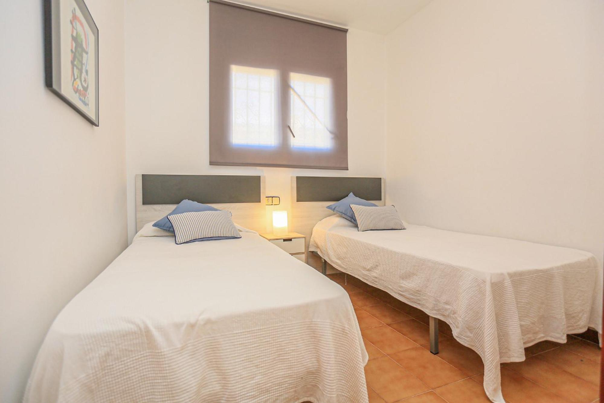 קמברילס Villa Laura II - Only Families מראה חיצוני תמונה