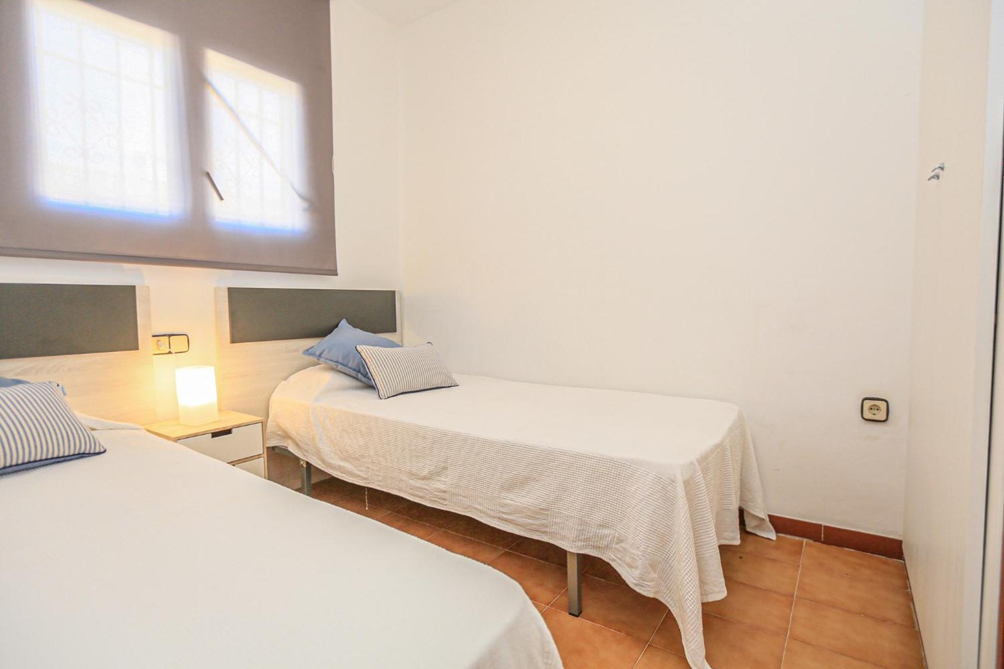 קמברילס Villa Laura II - Only Families מראה חיצוני תמונה