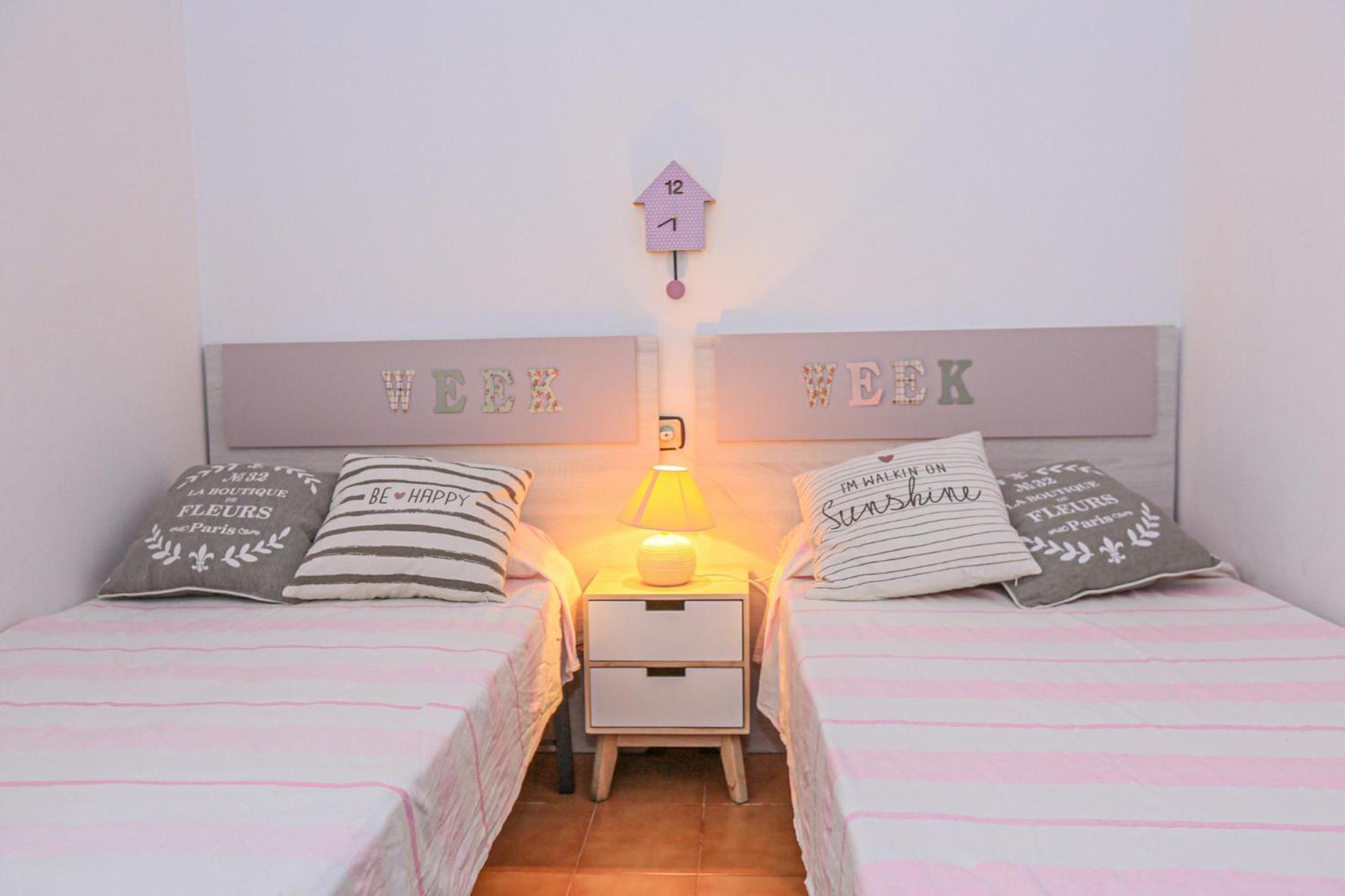 קמברילס Villa Laura II - Only Families מראה חיצוני תמונה