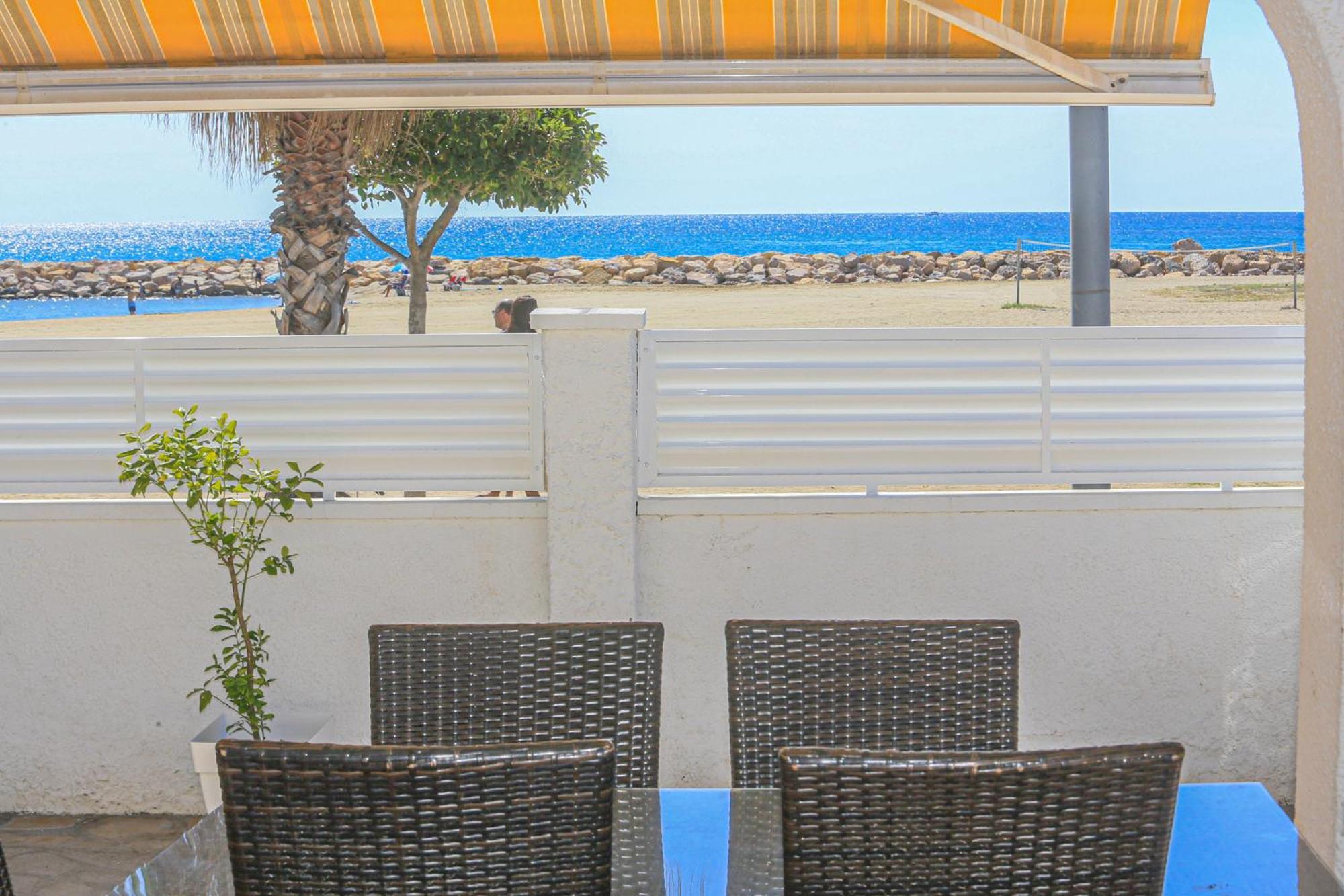 קמברילס Villa Laura II - Only Families מראה חיצוני תמונה