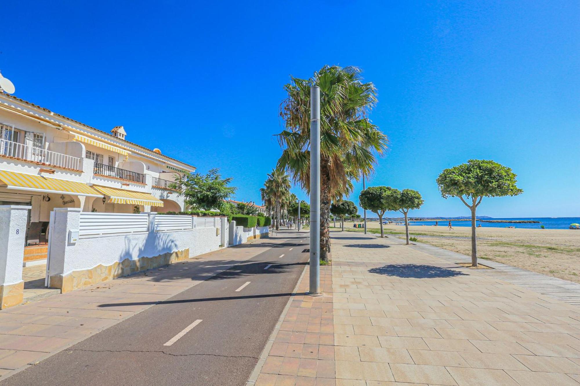 קמברילס Villa Laura II - Only Families מראה חיצוני תמונה