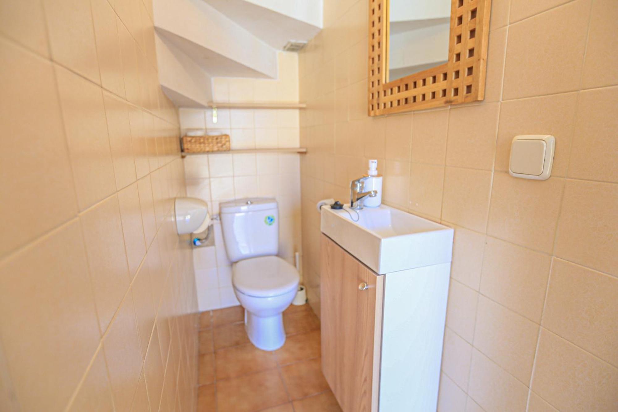 קמברילס Villa Laura II - Only Families מראה חיצוני תמונה