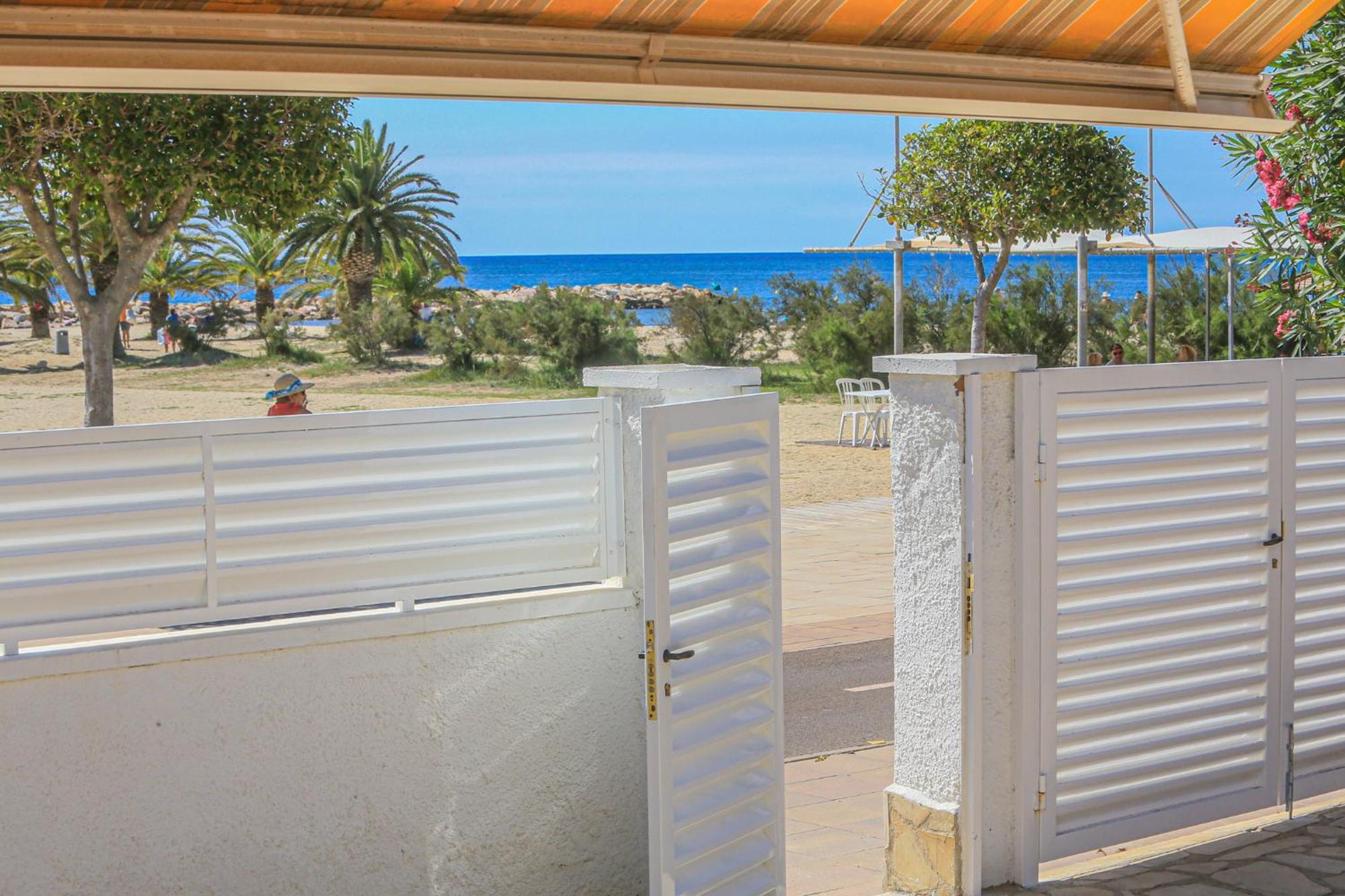קמברילס Villa Laura II - Only Families מראה חיצוני תמונה