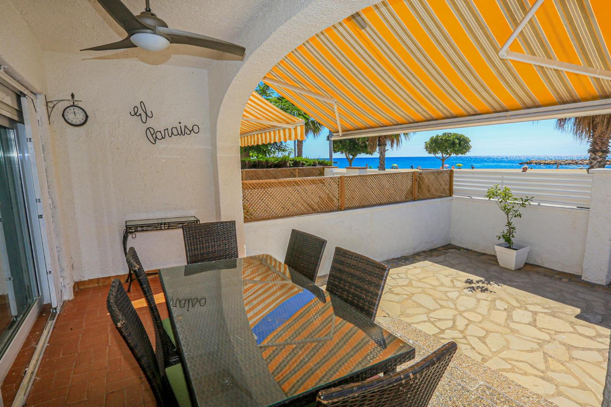 קמברילס Villa Laura II - Only Families מראה חיצוני תמונה