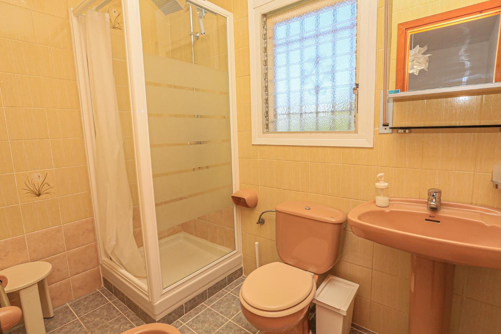קמברילס Villa Laura II - Only Families מראה חיצוני תמונה