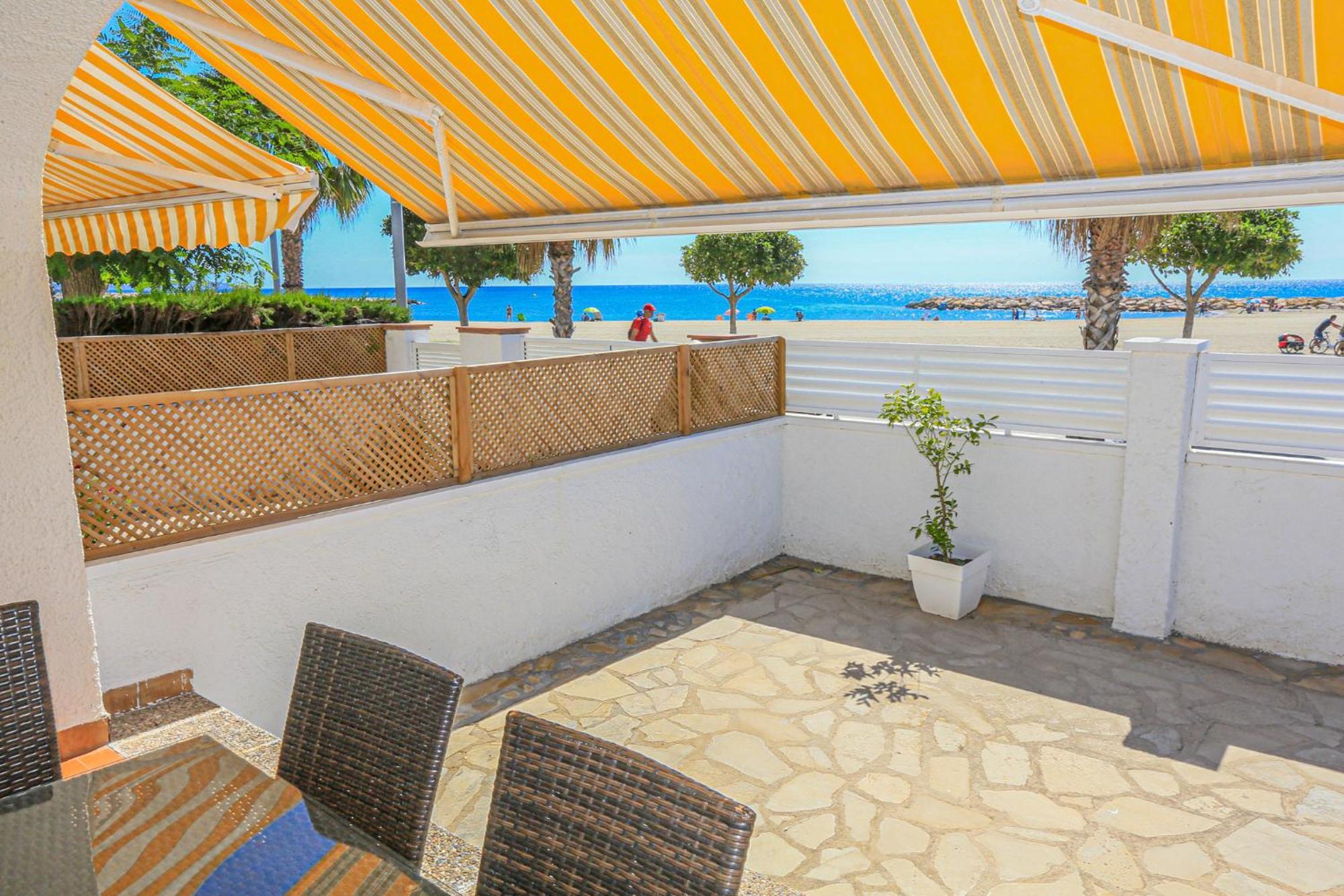 קמברילס Villa Laura II - Only Families מראה חיצוני תמונה