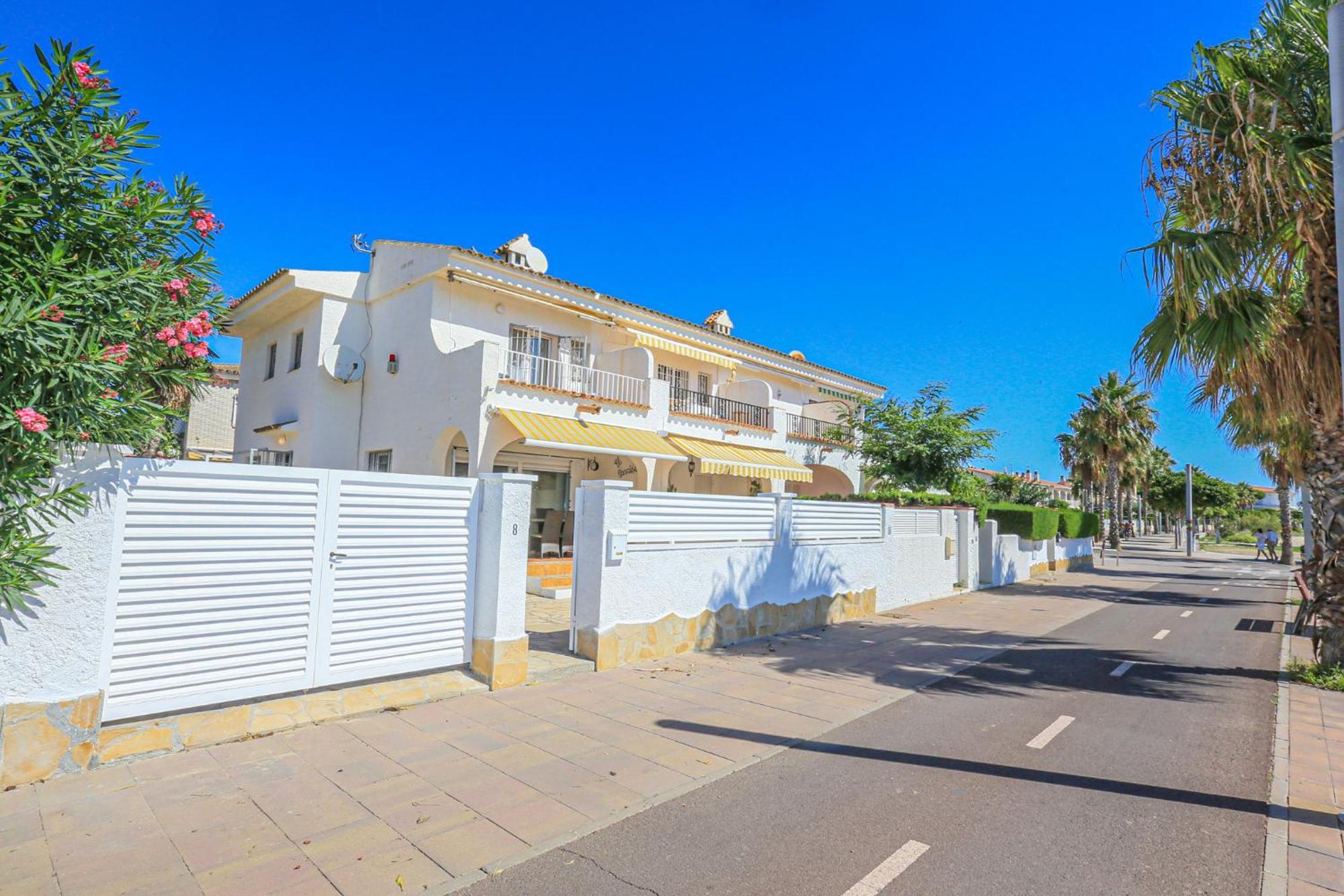קמברילס Villa Laura II - Only Families מראה חיצוני תמונה