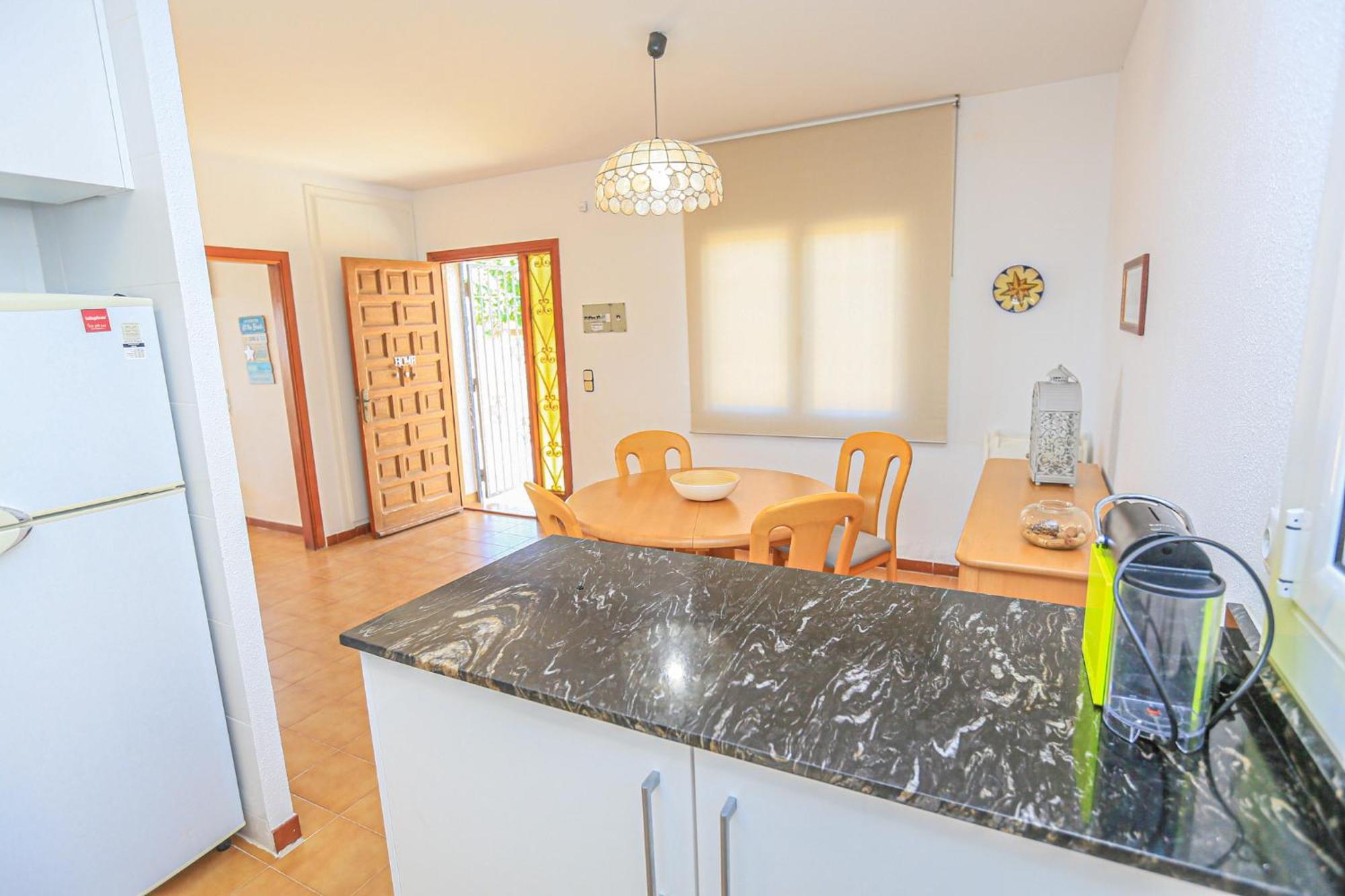 קמברילס Villa Laura II - Only Families מראה חיצוני תמונה
