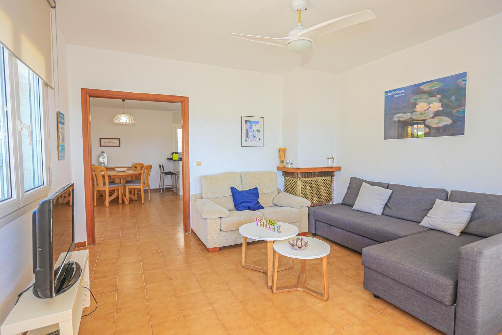 קמברילס Villa Laura II - Only Families מראה חיצוני תמונה