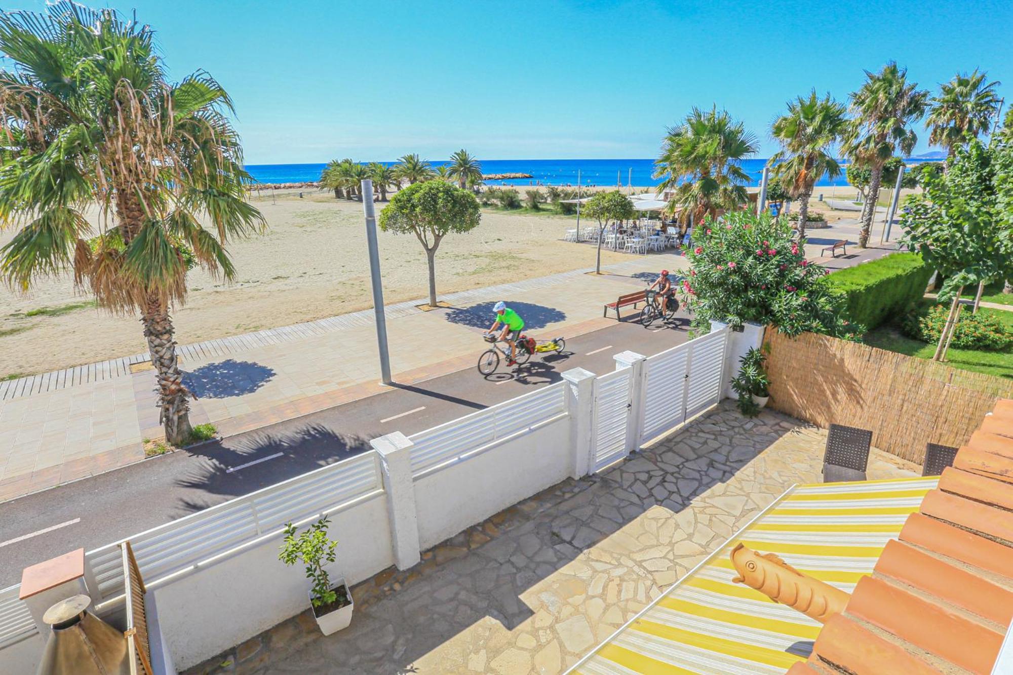 קמברילס Villa Laura II - Only Families מראה חיצוני תמונה