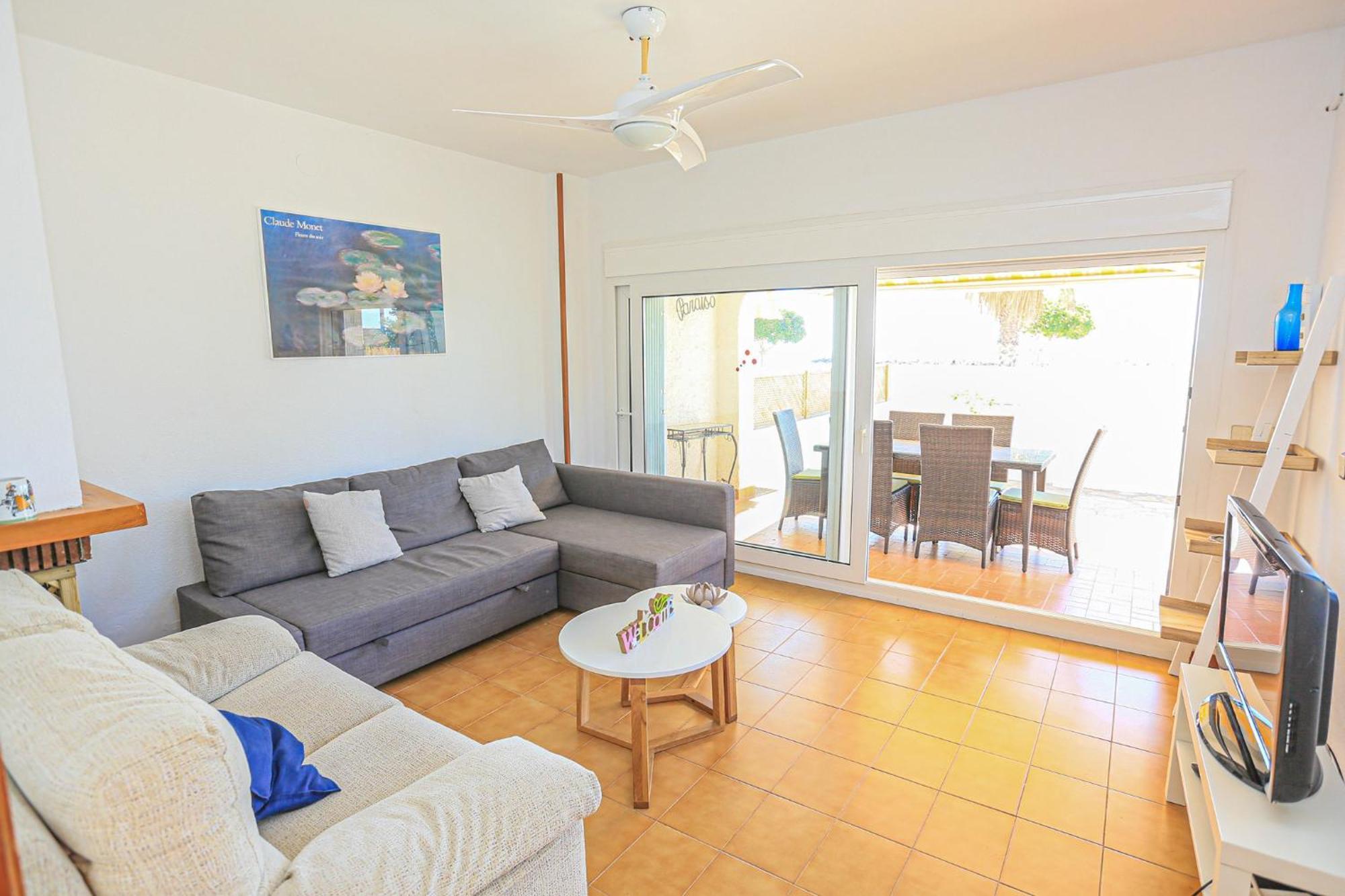 קמברילס Villa Laura II - Only Families מראה חיצוני תמונה