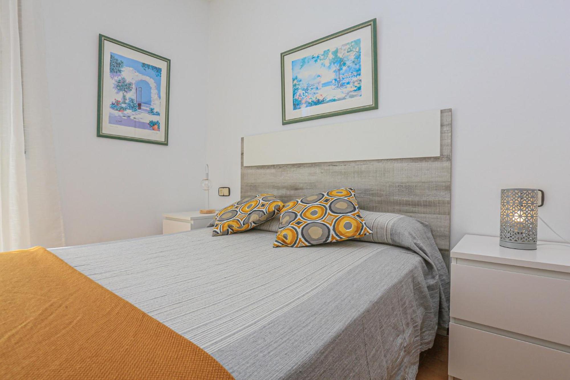 קמברילס Villa Laura II - Only Families מראה חיצוני תמונה