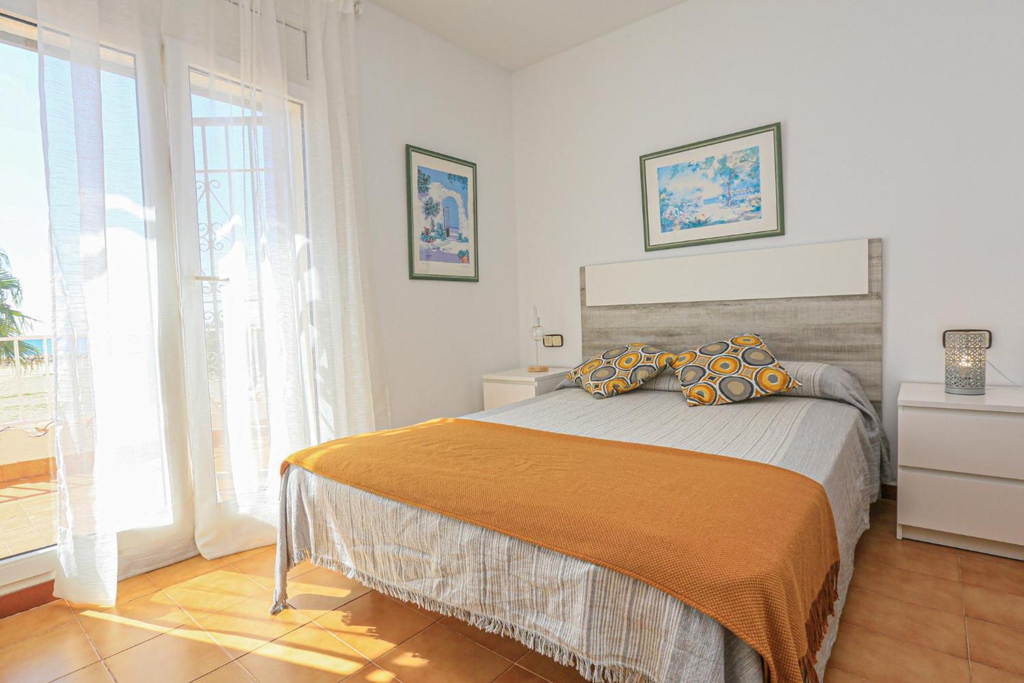 קמברילס Villa Laura II - Only Families מראה חיצוני תמונה