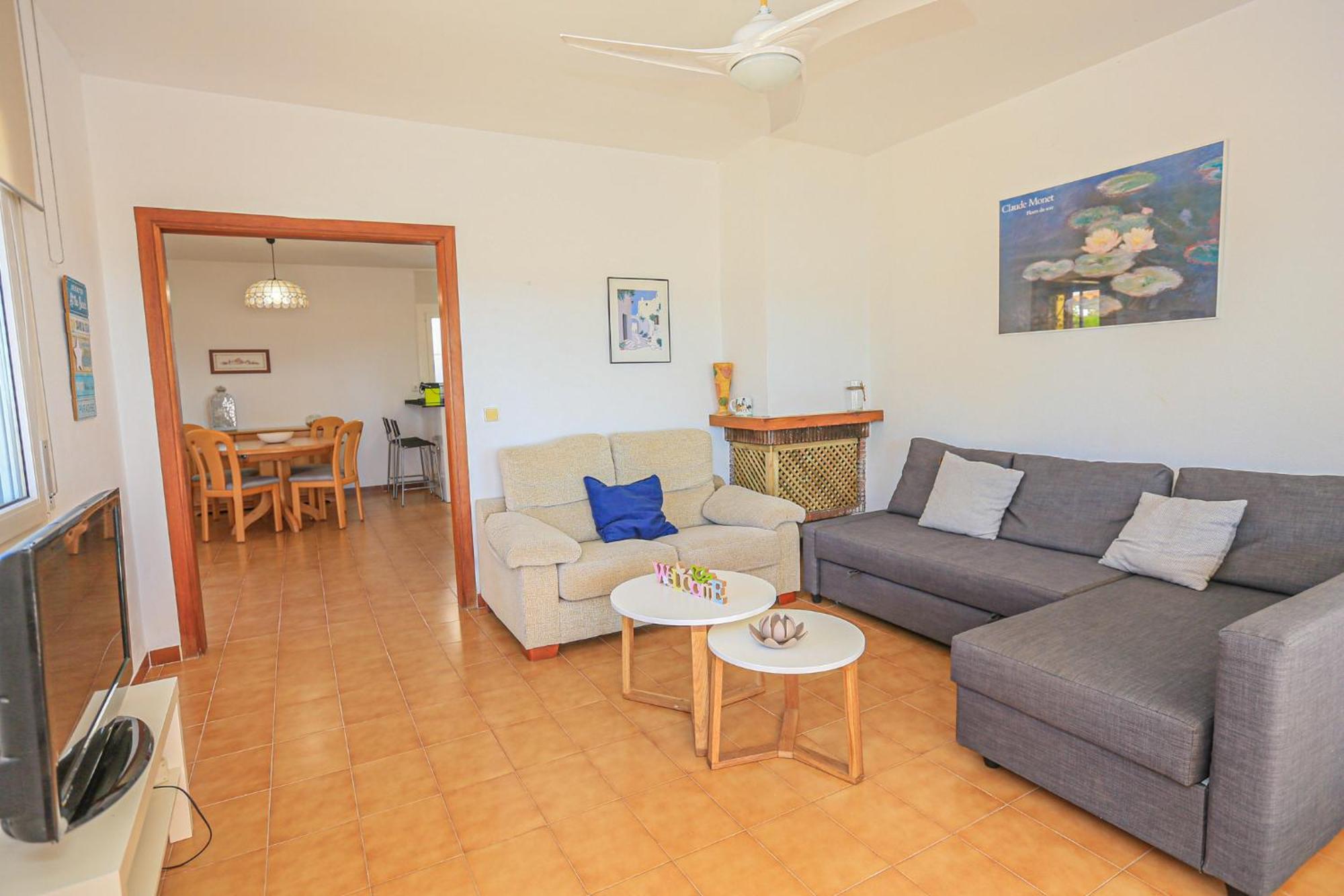 קמברילס Villa Laura II - Only Families מראה חיצוני תמונה