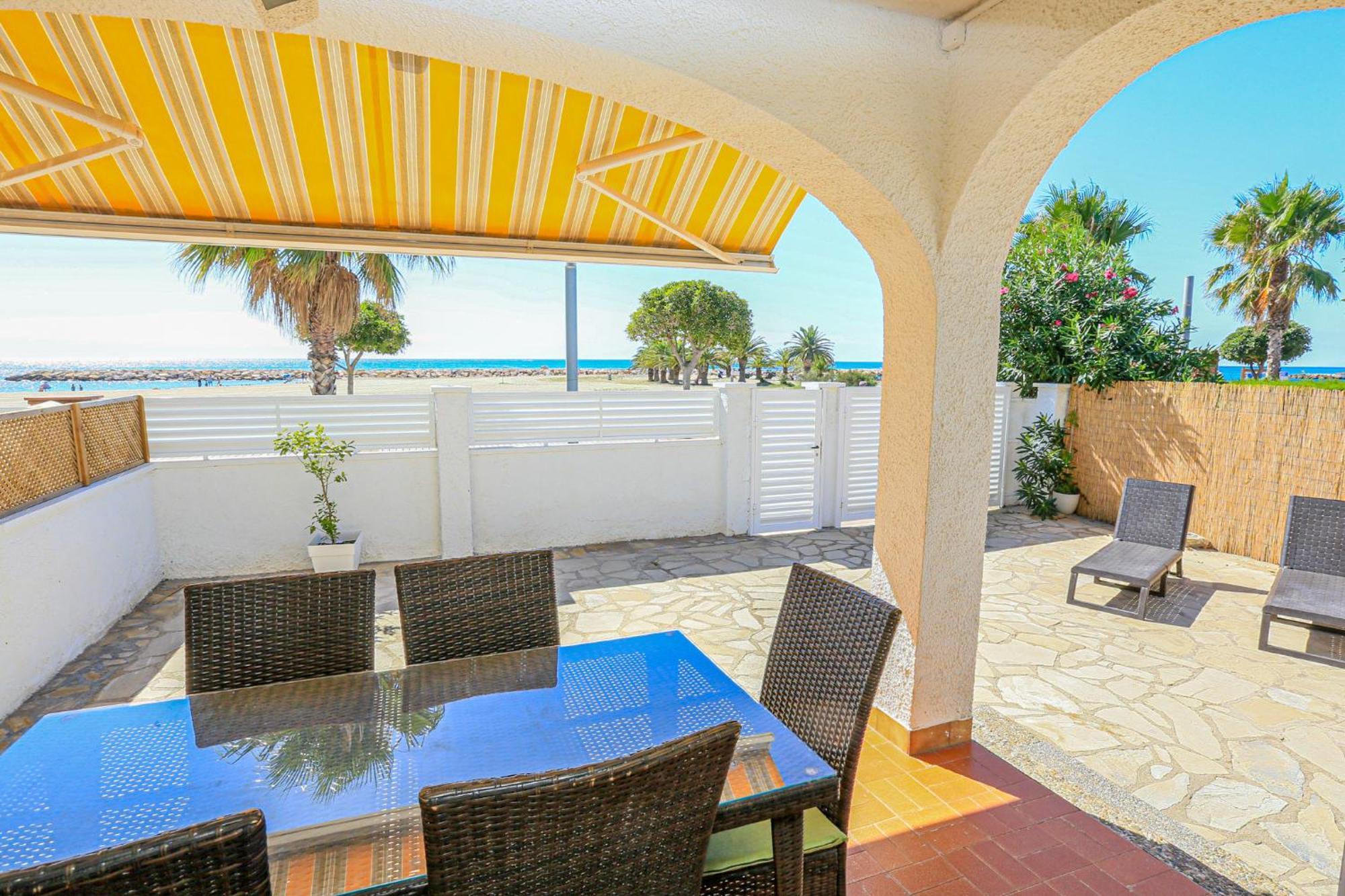 קמברילס Villa Laura II - Only Families מראה חיצוני תמונה