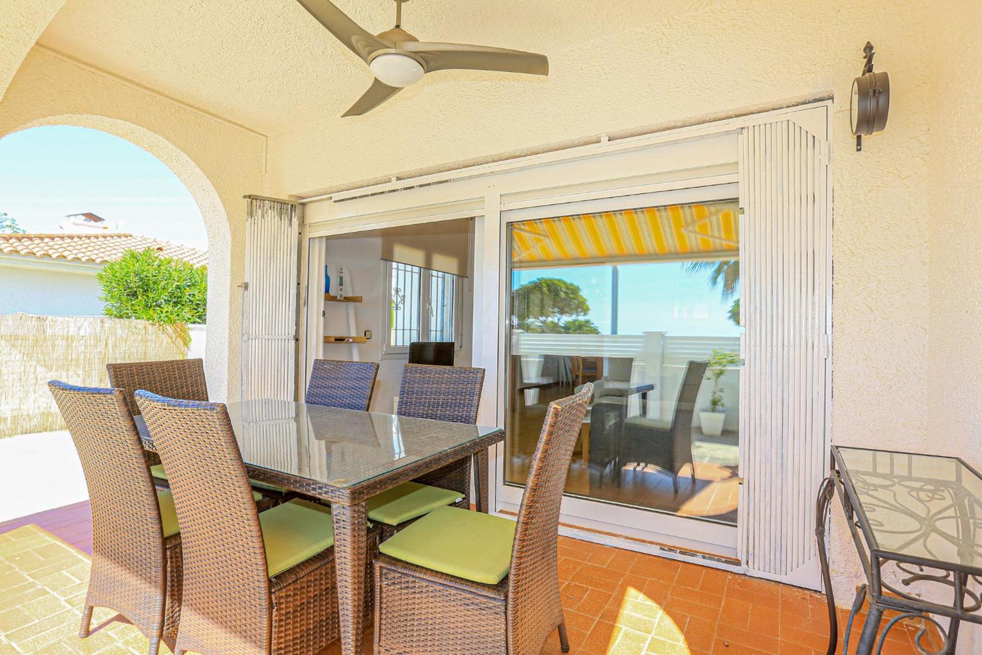 קמברילס Villa Laura II - Only Families מראה חיצוני תמונה