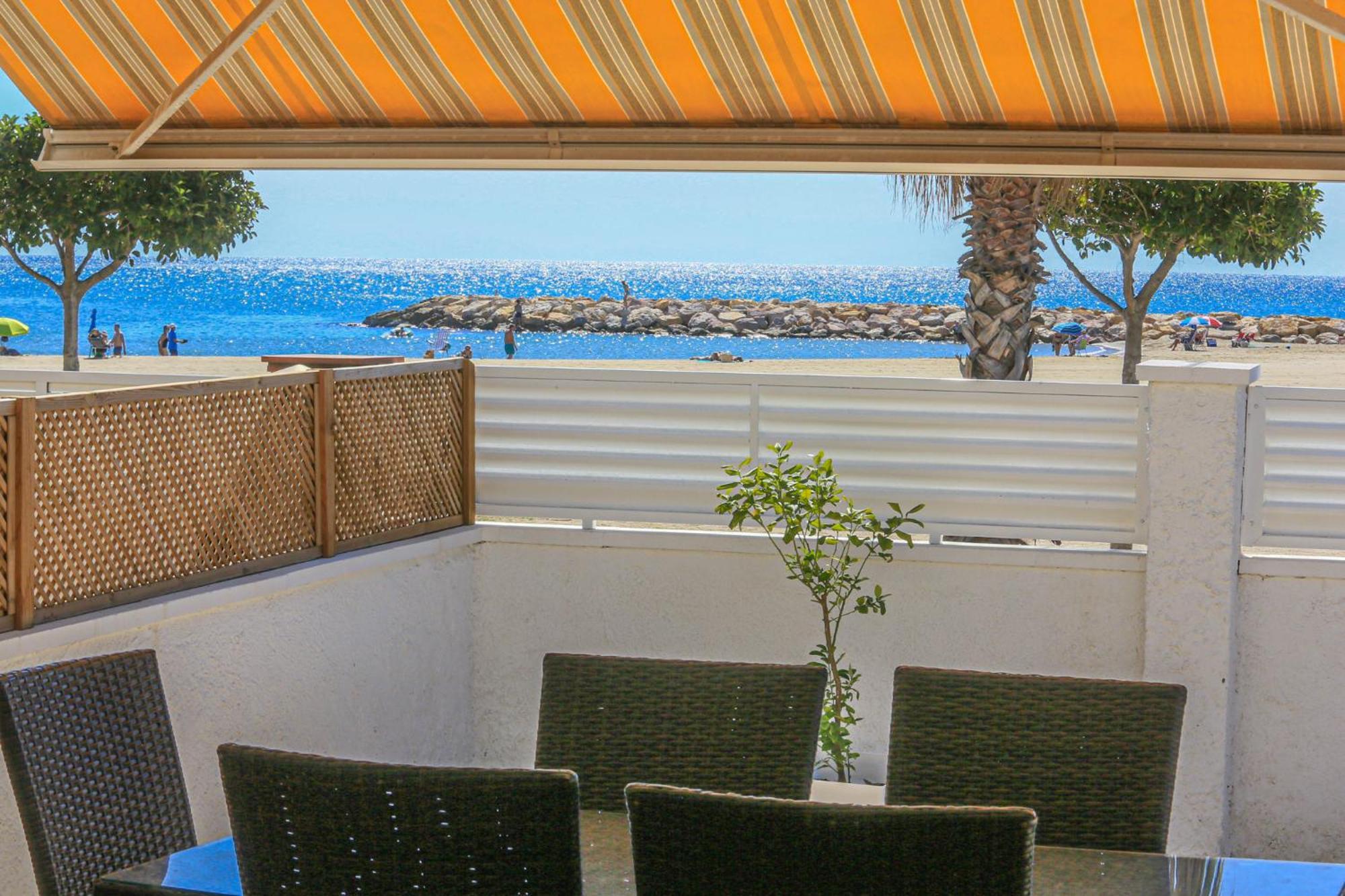 קמברילס Villa Laura II - Only Families מראה חיצוני תמונה